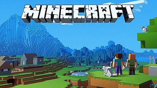 Minecraft APK For Andriod
