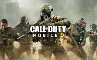 Call of Duty Mobile Apk Free Download