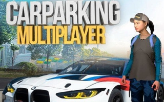 car parking multiplayer Apk Free Download