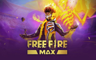 Free Fire Max Apk Free Download